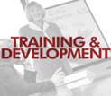training and Development